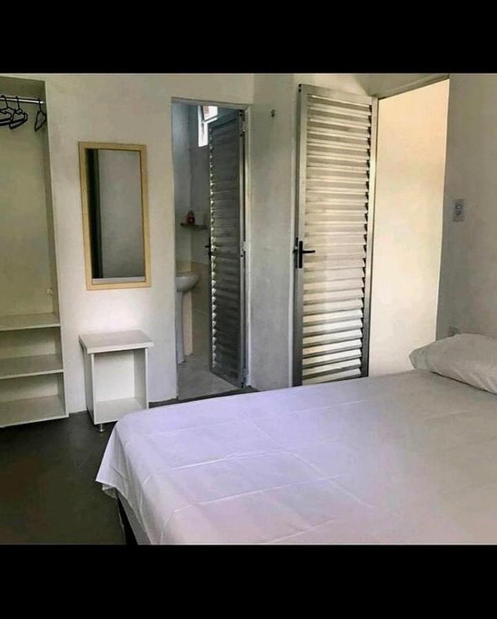 Vila Chale Da Vovo Soure Exteriér fotografie