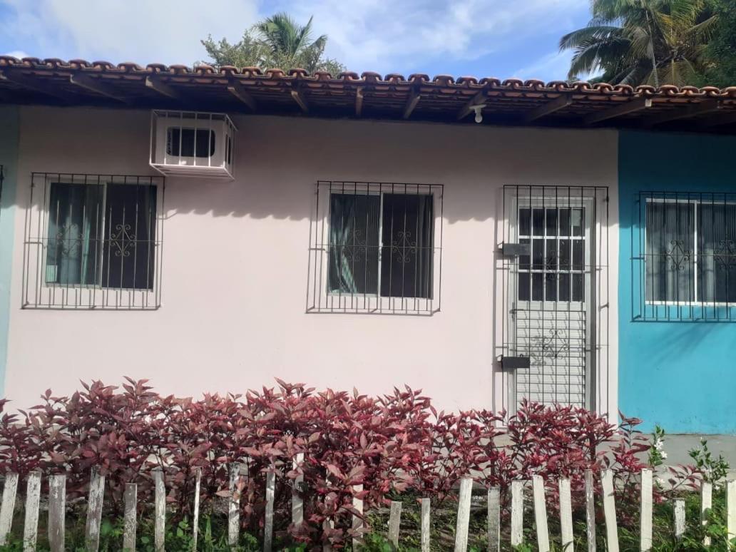 Vila Chale Da Vovo Soure Exteriér fotografie