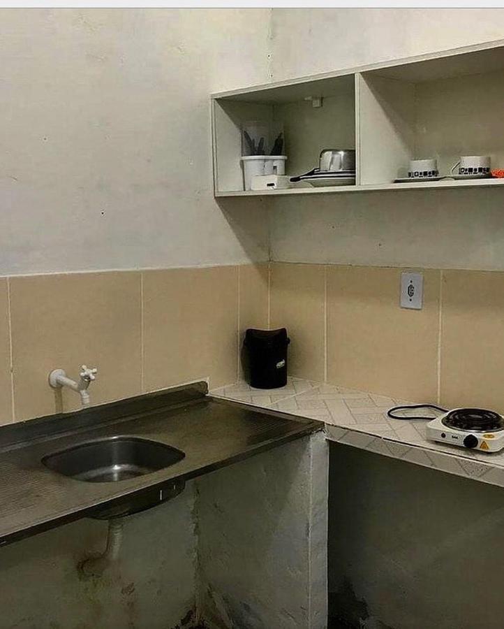 Vila Chale Da Vovo Soure Exteriér fotografie