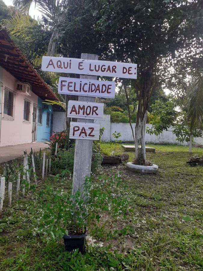 Vila Chale Da Vovo Soure Exteriér fotografie