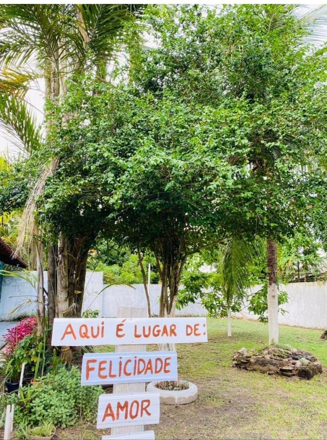 Vila Chale Da Vovo Soure Exteriér fotografie