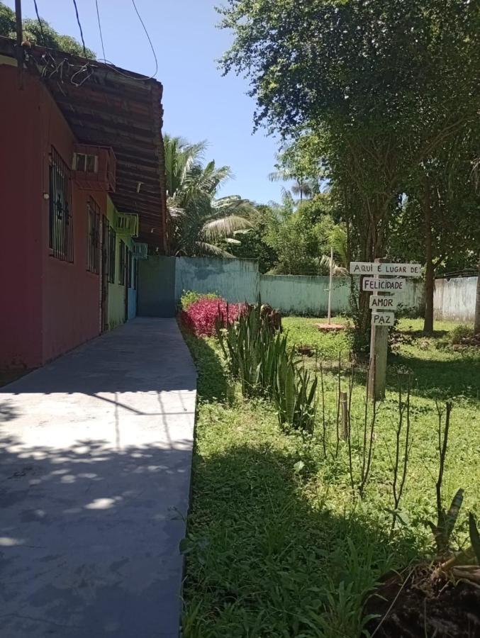 Vila Chale Da Vovo Soure Exteriér fotografie
