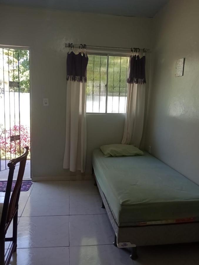 Vila Chale Da Vovo Soure Exteriér fotografie